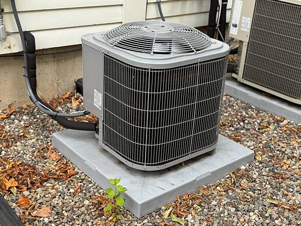 24/7 Emergency Heat Pump Repair experts in Berkley, MA