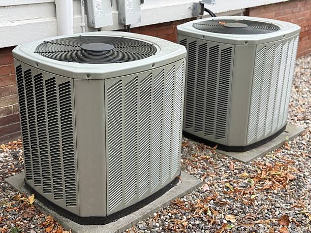 Reliable Heat Pump Repair contractor in Berkley, MA by Leonard HVAC