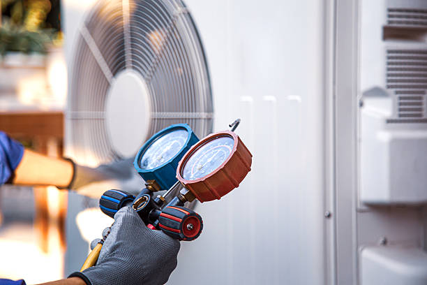Affordable Heat Pump Repair solutions in Berkley, MA