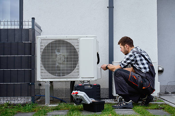 Top rated local Heat Pump Repair specialists in Berkley, MA